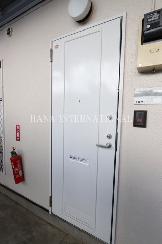 フィルコート平のその他共用部分