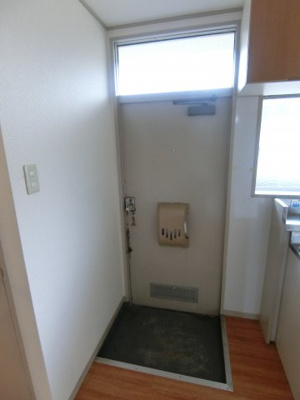 【玄関】 | 史弘苑