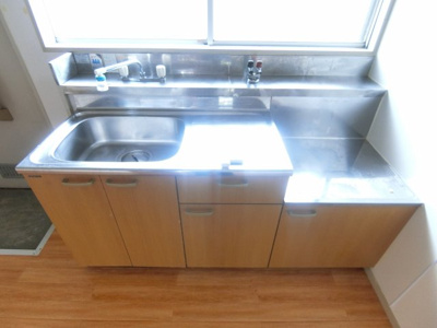 【キッチン】 | 史弘苑