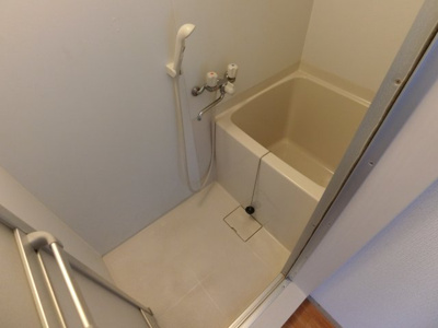 【浴室】 | 史弘苑