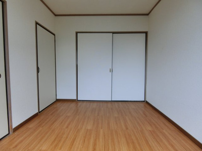 【洋室】 | 史弘苑