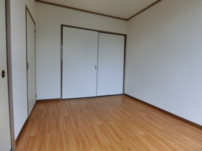 【洋室】 | 史弘苑