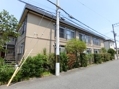 【外観】 | 史弘苑