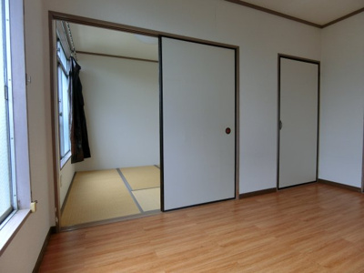 【内装】 | 史弘苑