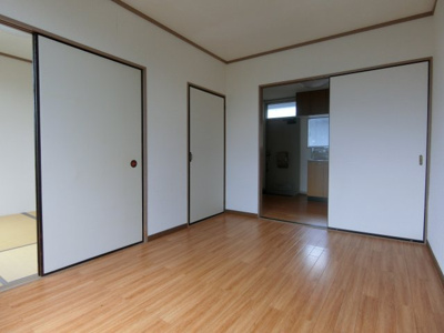 【内装】 | 史弘苑