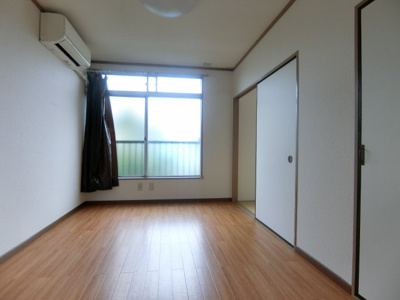 【内装】 | 史弘苑