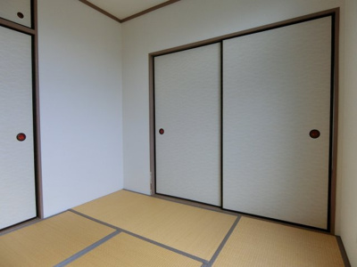 【和室】 | 史弘苑