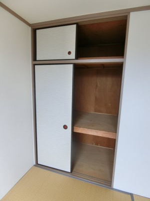 【収納】 | 史弘苑