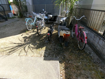 【その他共用部分】 | 史弘苑