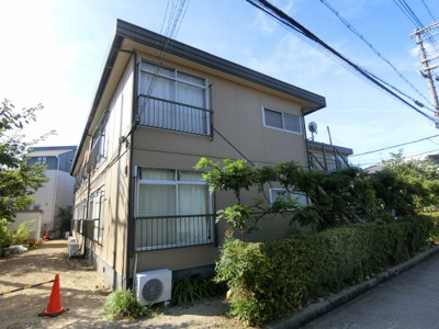 【外観】 | 史弘苑