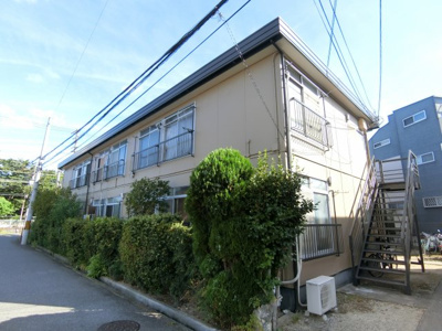 【外観】 | 史弘苑