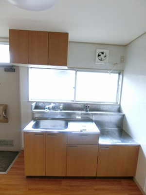 【キッチン】 | 史弘苑