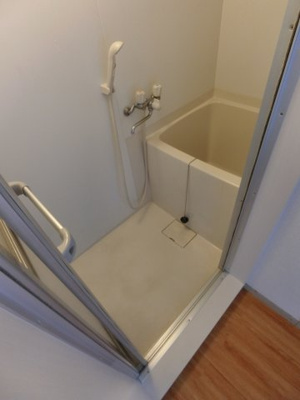 【浴室】 | 史弘苑