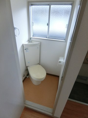 【トイレ】 | 史弘苑