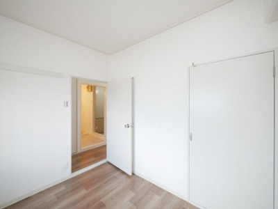 【居間・リビング】 | グローバルハイツ豊中