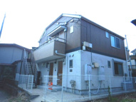Classy山手の画像