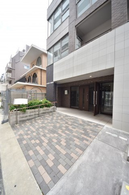 【エントランス】 | REGALOPLUS