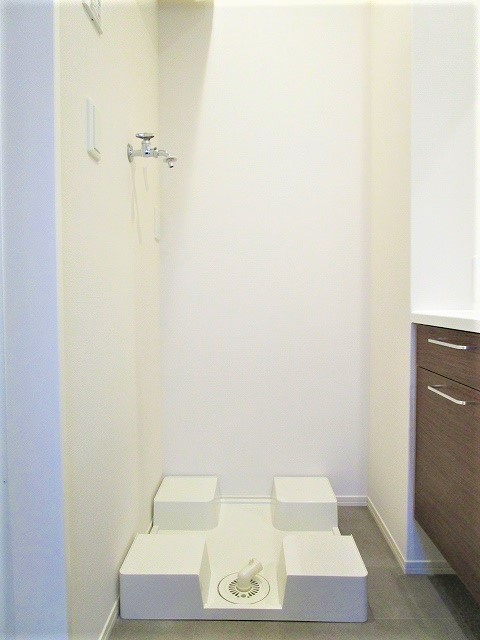 ソレイユコートの設備