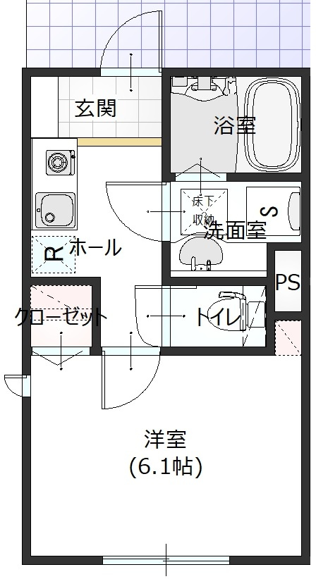 ソレイユコート