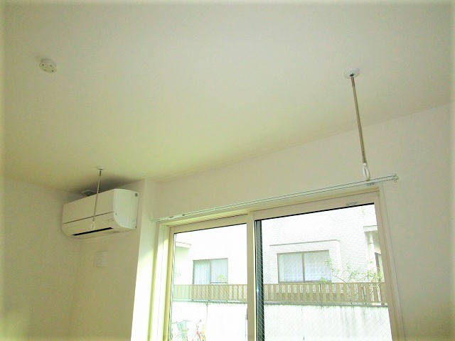 ソレイユコートのその他