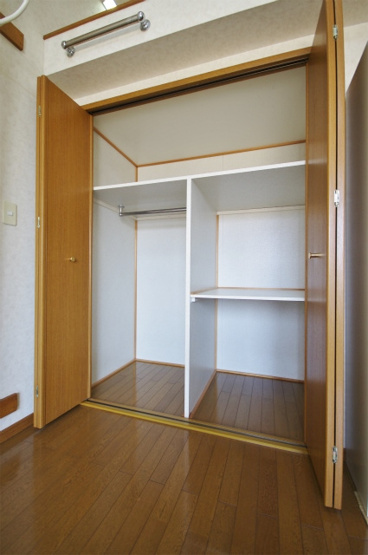 【収納】