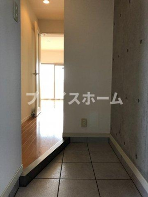 【玄関】 | アソシアグロッツォ薬院大通り