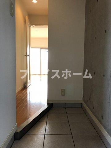 【玄関】 | アソシアグロッツォ薬院大通り