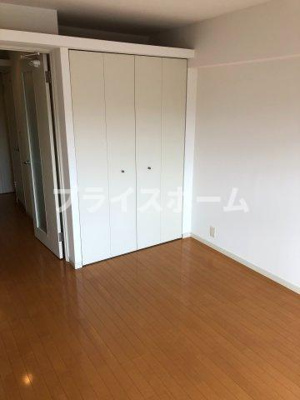 【寝室】 | アソシアグロッツォ薬院大通り