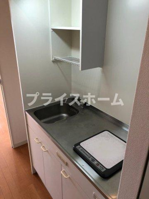 【キッチン】 | アソシアグロッツォ薬院大通り