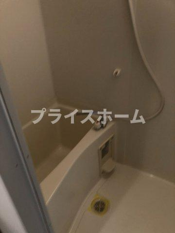 【浴室】 | アソシアグロッツォ薬院大通り