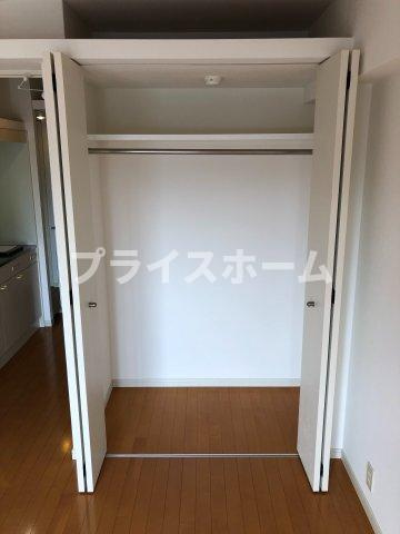 【収納】 | アソシアグロッツォ薬院大通り