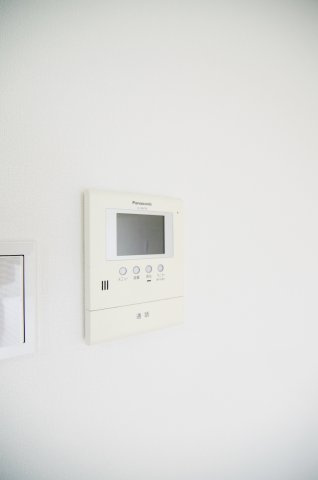 T's garden越谷大袋のセキュリティ