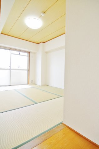 T's garden越谷大袋の和室