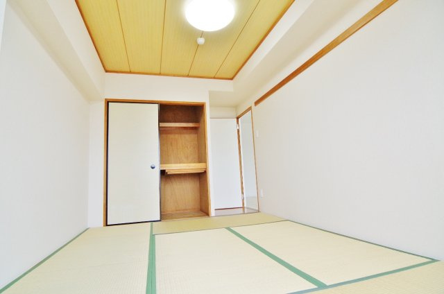 T's garden越谷大袋の和室