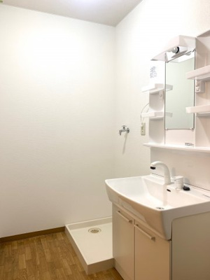 【洗面所】 | エージレスマンション