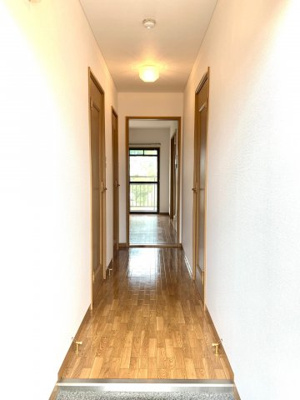 【内装】 | エージレスマンション