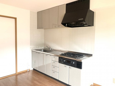 【キッチン】 | エージレスマンション