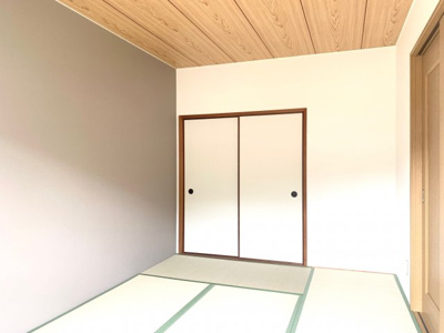 【和室】 | エージレスマンション