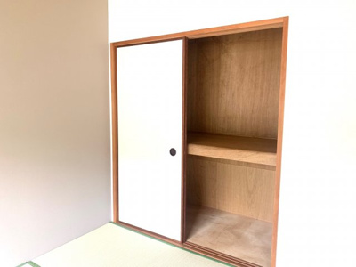 【収納】 | エージレスマンション