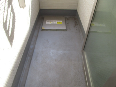 【バルコニー】 | F maison GRACEⅡ番館