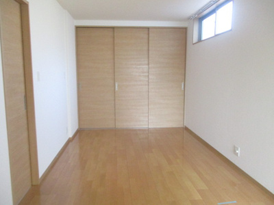 【居間・リビング】 | F maison GRACEⅡ番館
