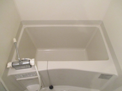 【浴室】 | F maison GRACEⅡ番館