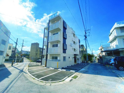 【外観】 | ヒルトップスクエア | ヒルトップスクエア★那覇市字与儀エリア