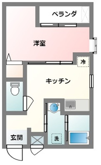 【間取り】 | ヒルトップスクエア | ヒルトップスクエア★那覇市字与儀エリア