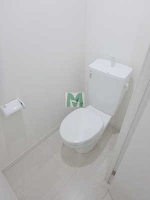 【トイレ】 | ルミナス梅島