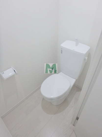 【トイレ】 | ルミナス梅島