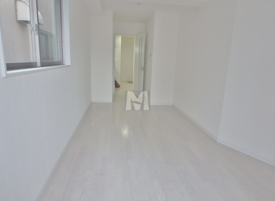 【寝室】 | ルミナス梅島