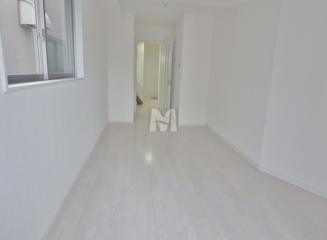 【寝室】 | ルミナス梅島