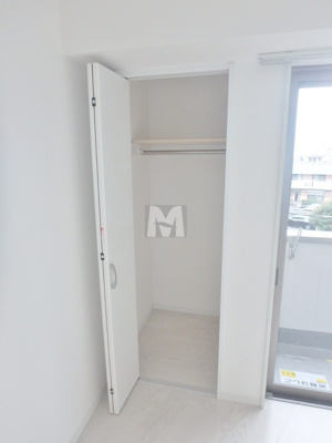 【収納】 | ルミナス梅島