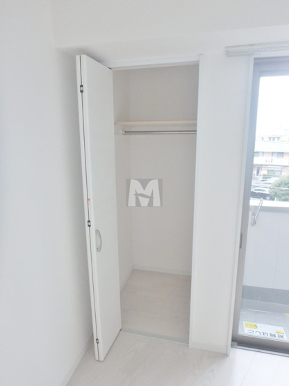 【収納】 | ルミナス梅島